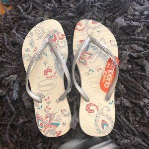 Havaianas flip flop
